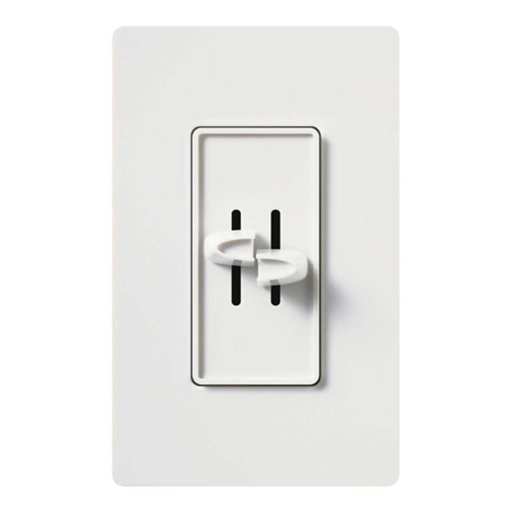 Dual Slide-to-Off Dimmer U73506