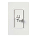 Dual Slide-to-Off Dimmer U73506