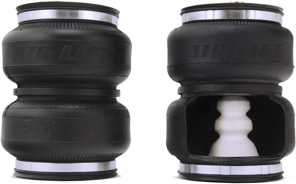 Air Suspension Kit X545086