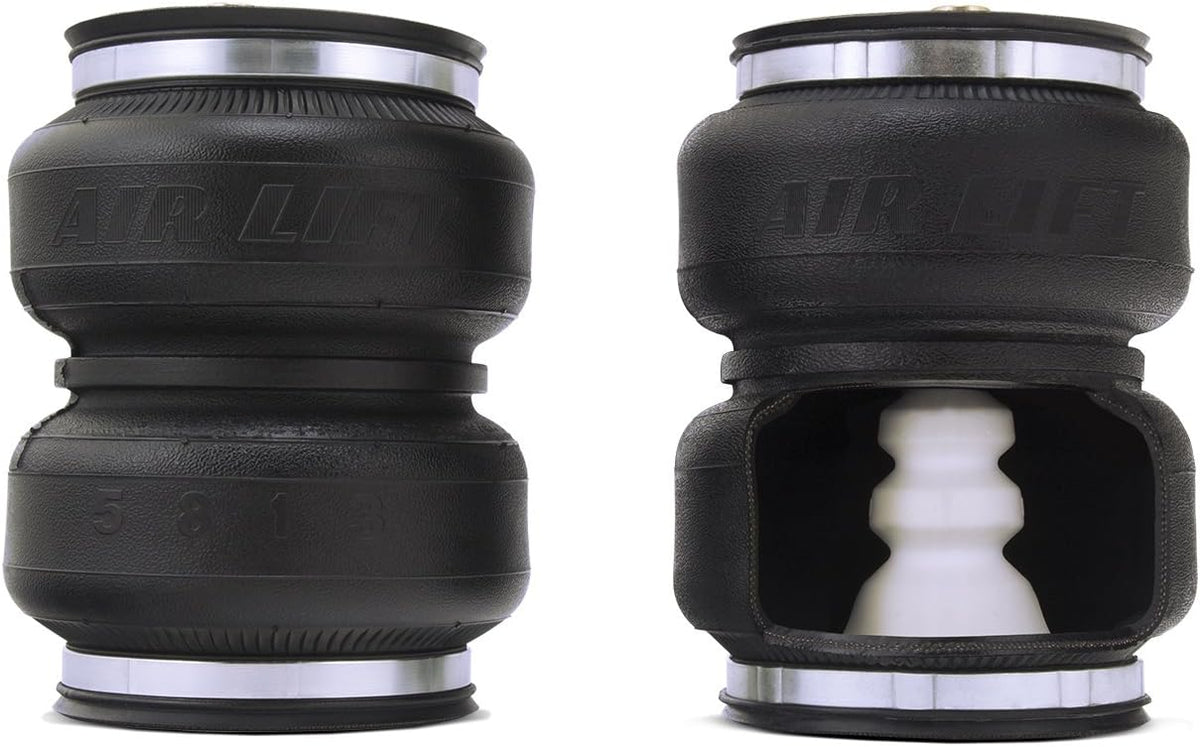 Air Suspension Kit X545086
