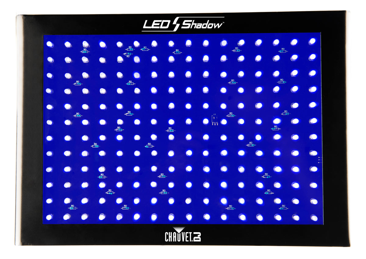 LED Shadow Blacklight Panel U37339