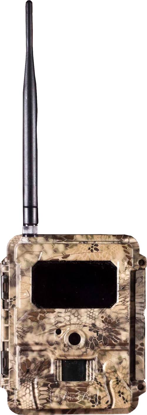 4G LTE Trail Camera F210655