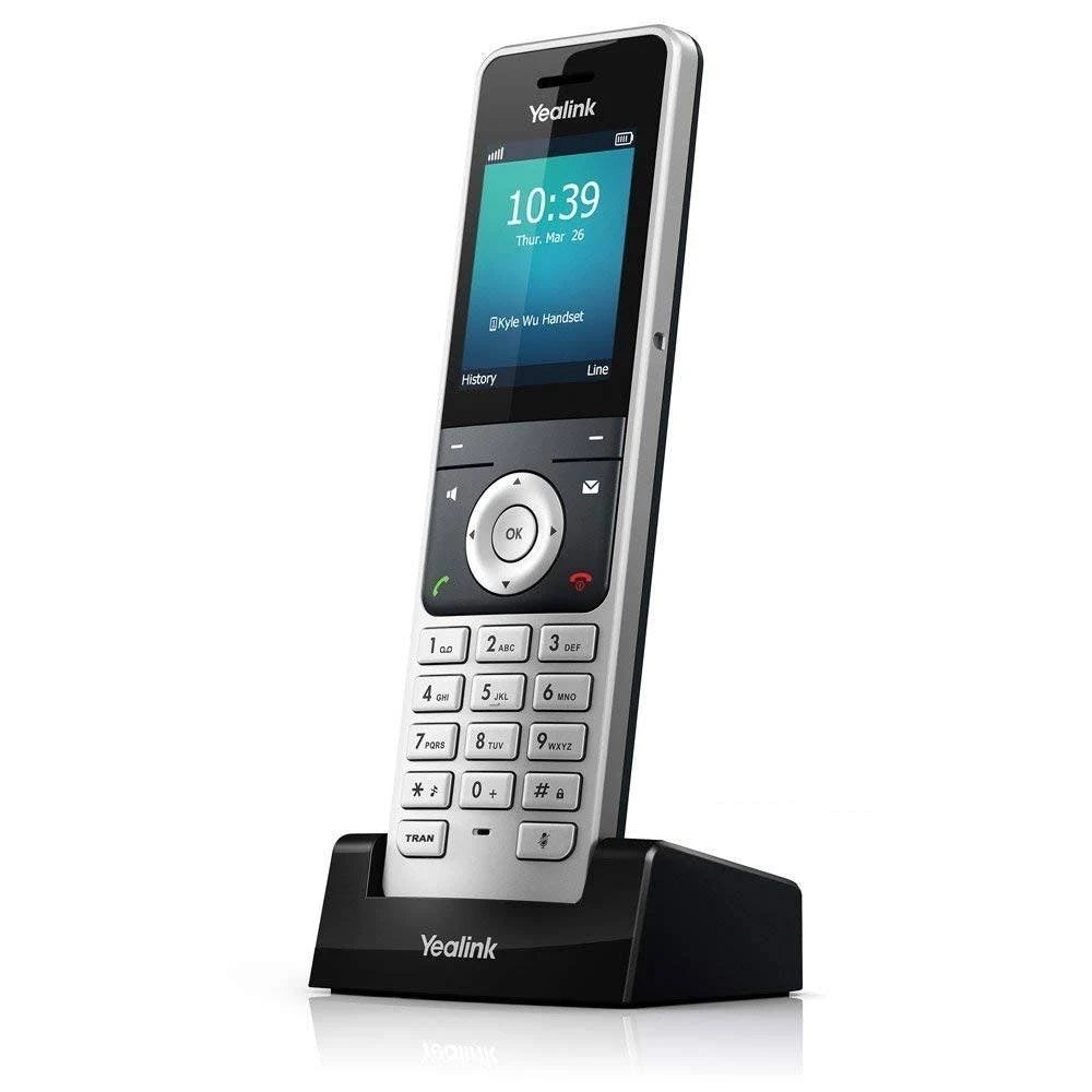 IP Dect Phone E40512