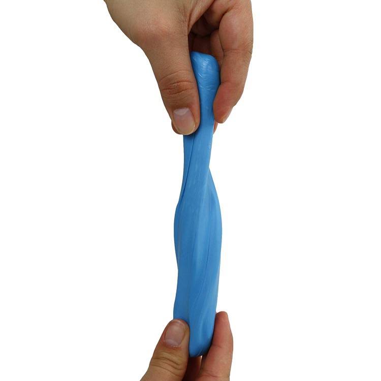 5 lb Blue Firm Exercise Material D850383