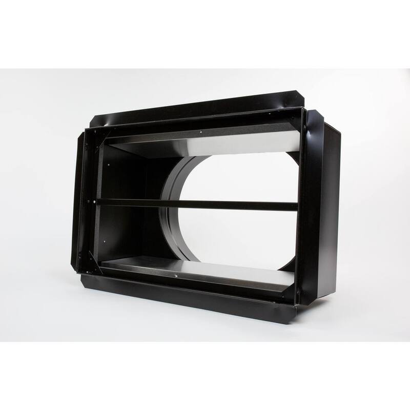 Whole House Fan Cooling System Y8461