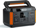 560W Portable Power Station, 520Wh/140400mAh Lithium Battery Pack with AC Outlets V791580