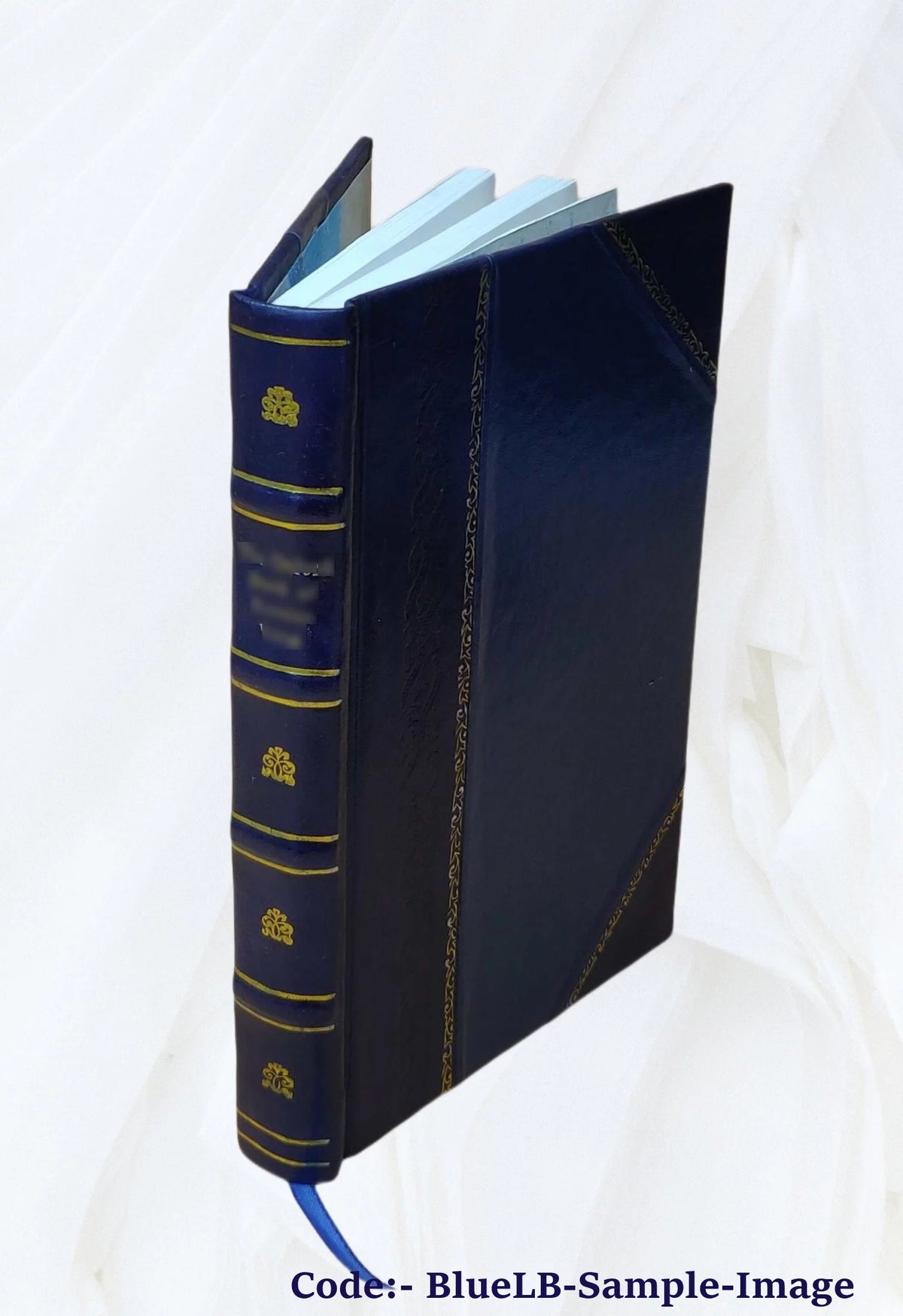 Leather Bound H88218