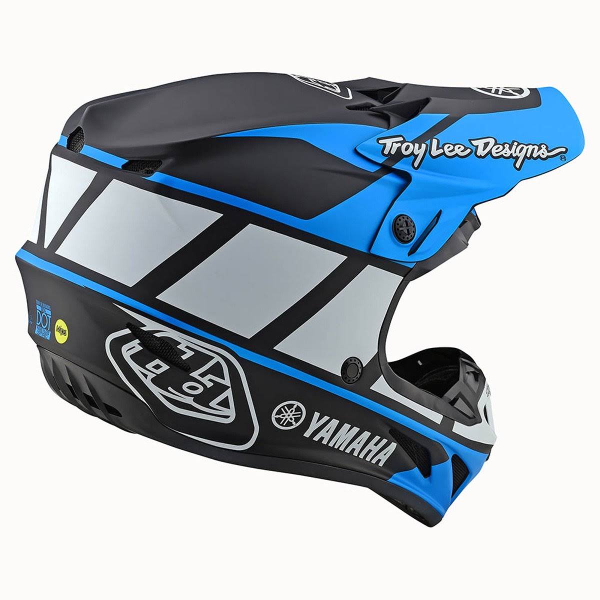 Black Composite Helmet X784367