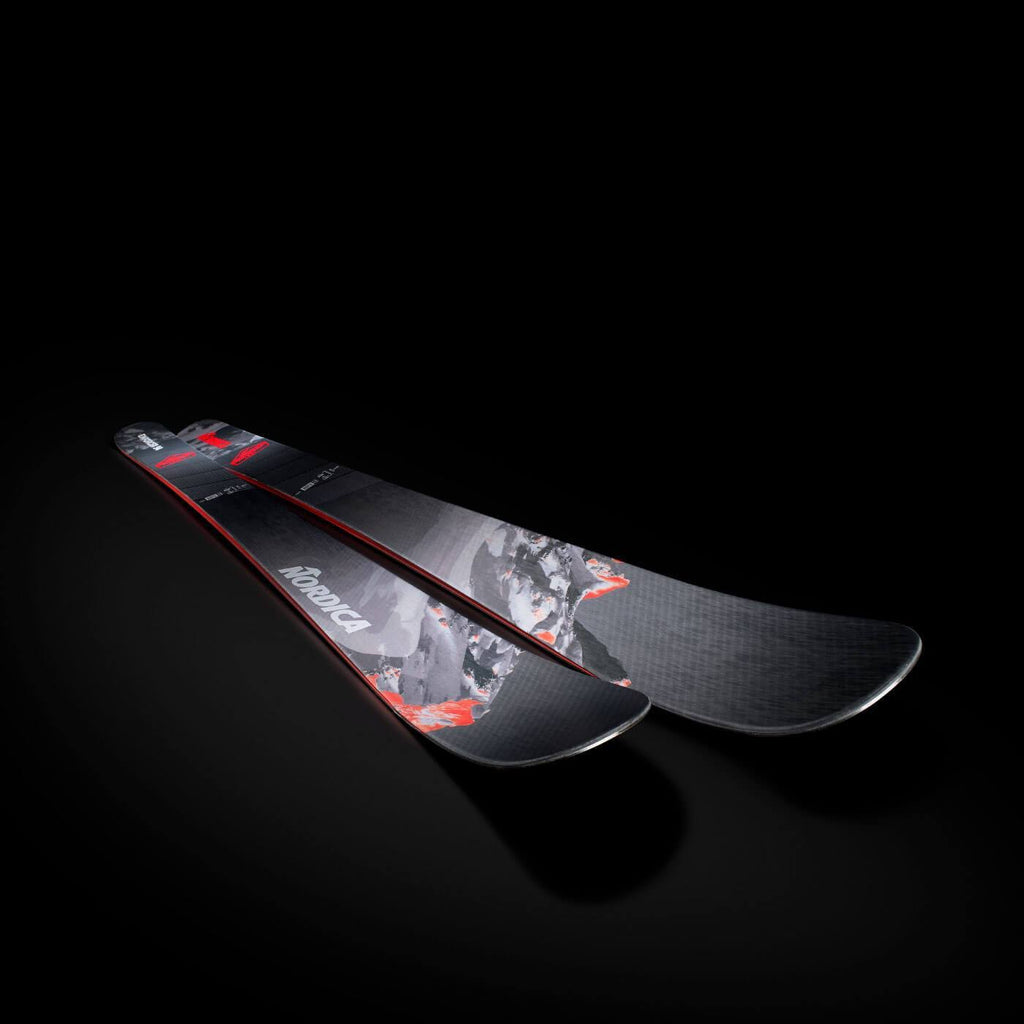 172 cm Skis S50926