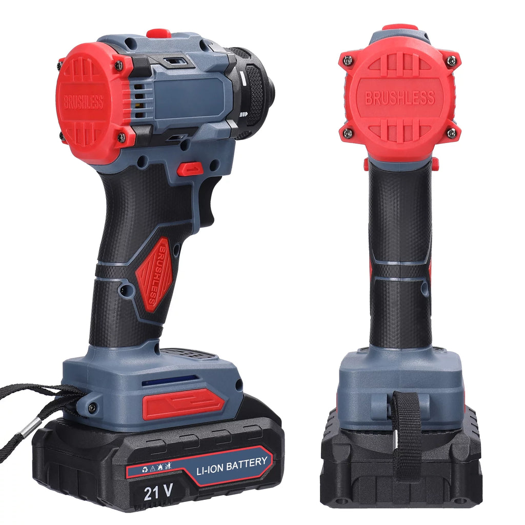 Electric Screwdriver J697180