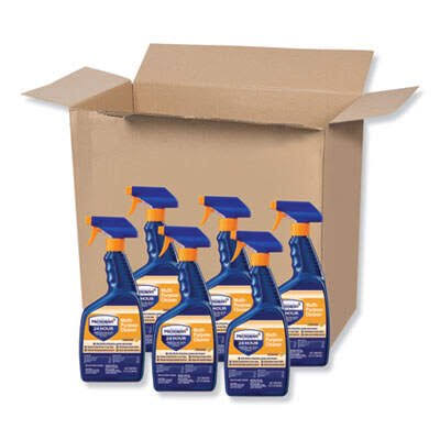32 oz Citrus Disinfectant Multipurpose Cleaner Spray Bottle G15730