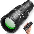 16X52 Compact Monocular Telescope N662935