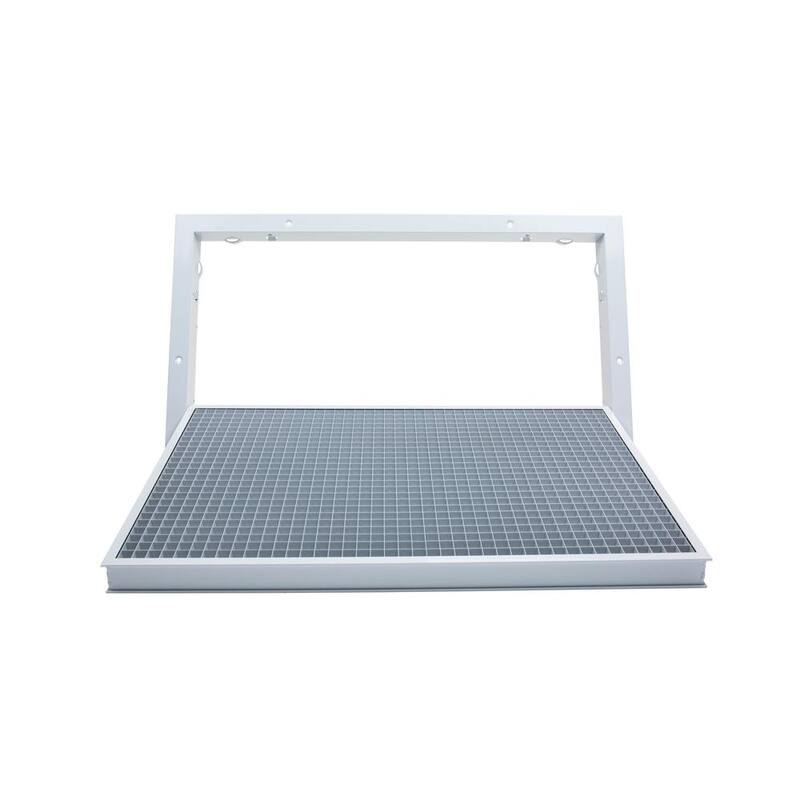 Whole House Fan Cooling System Y8461