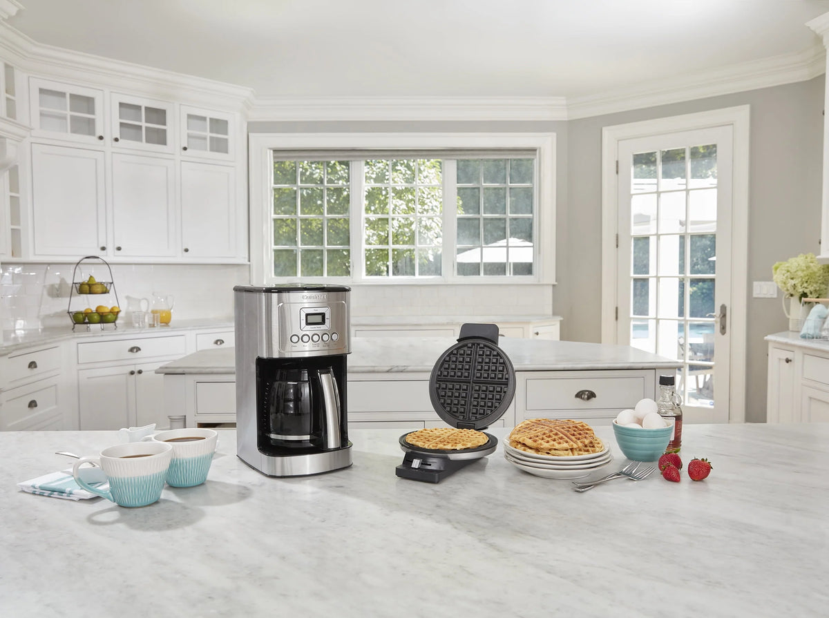 14 Cup Programmable Coffeemaker N792679