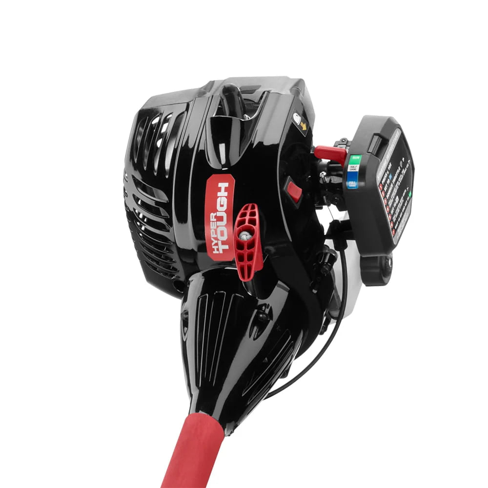 17-Inch Curved Shaft Gas String Trimmer O956012