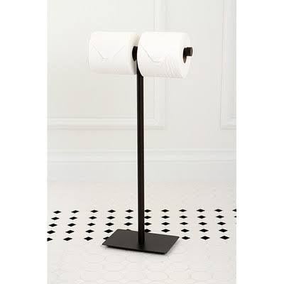 Freestanding Toilet Paper Holder A73079
