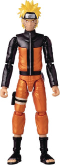 Naruto Uzamaki Figure, Multicolor O751