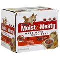 Burger with Cheddar Cheese Flavor Dry Dog Food S145