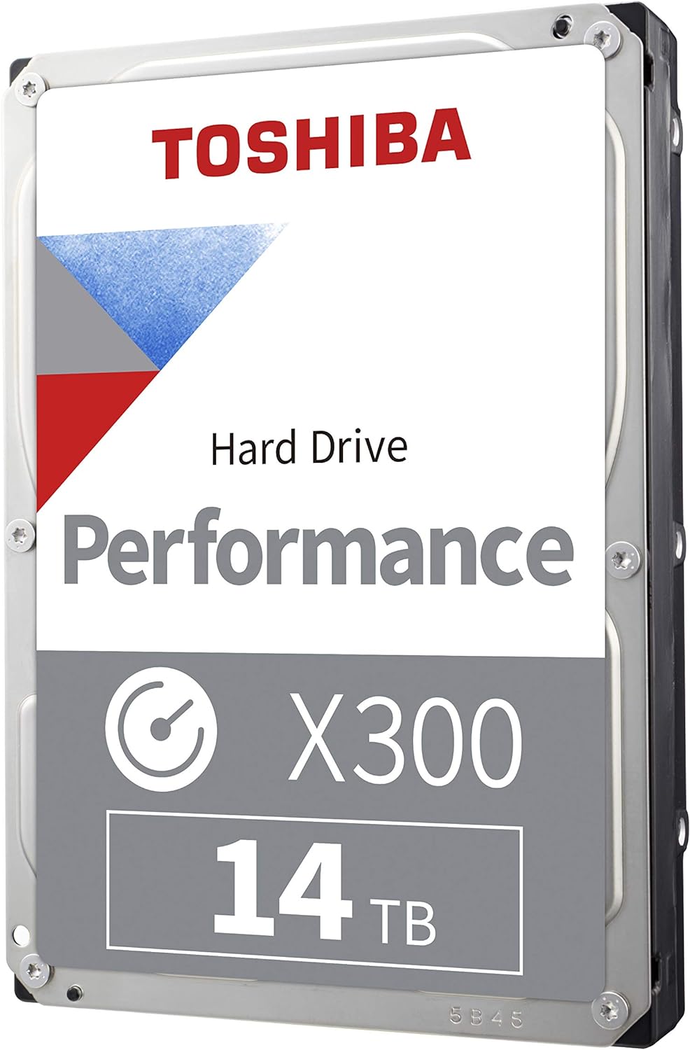 10TB 3.5-Inch Internal Hard Drive I60702
