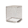 7 x 7 Stainless Steel VentGuard - 3 Pack M57792