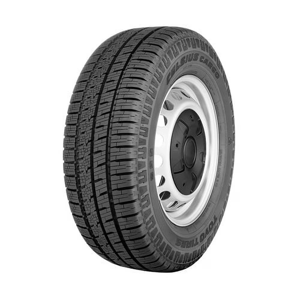 P225/55R17 95T BSW Tire N681