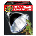 Deep Dome Lamp Fixture Z1519
