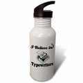 21 oz Sports Water Bottle H410