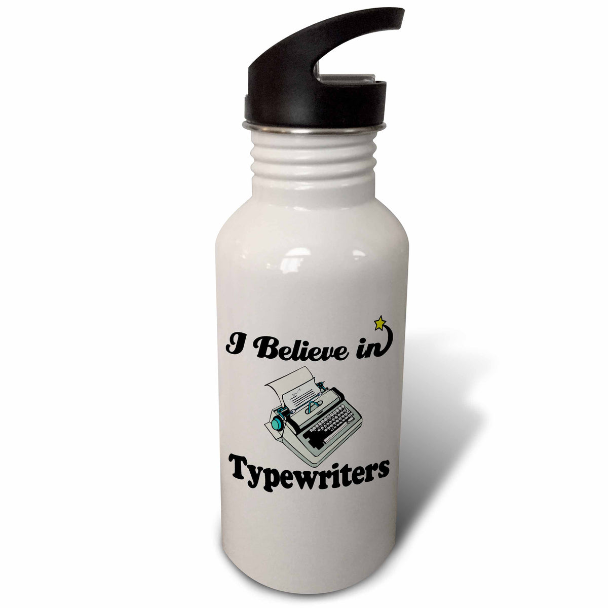 21 oz Sports Water Bottle H410