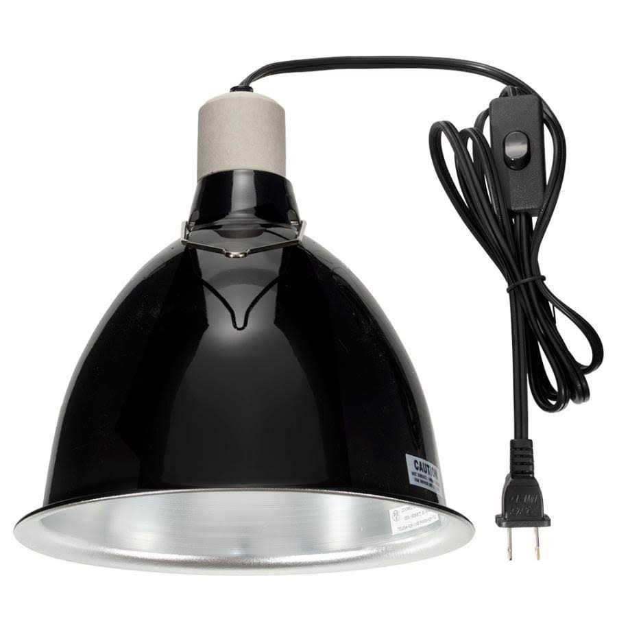 Deep Dome Lamp Fixture Z1519