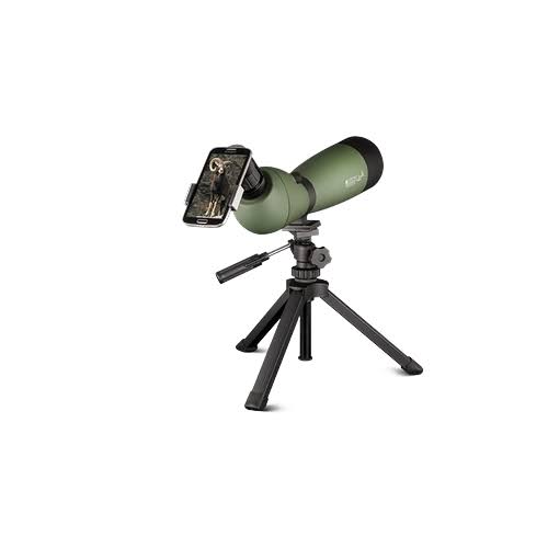 15-45x 65mm Spotting Scope T141