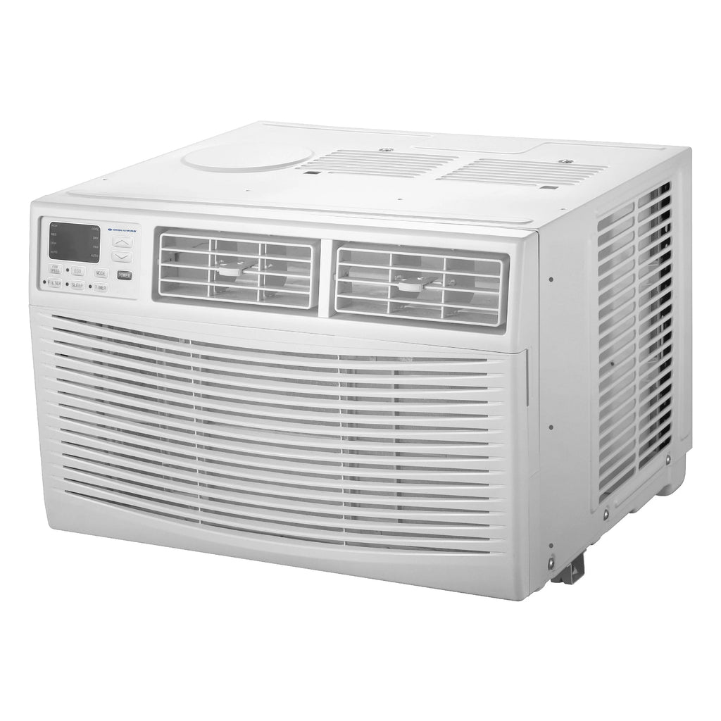 18000 BTU Window Air Conditioner with Remote Y7834