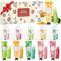 Lip Balm and Hand Cream Gift Set 20 Pack U952