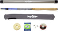 13ft Tenkara Fly Rod X8522