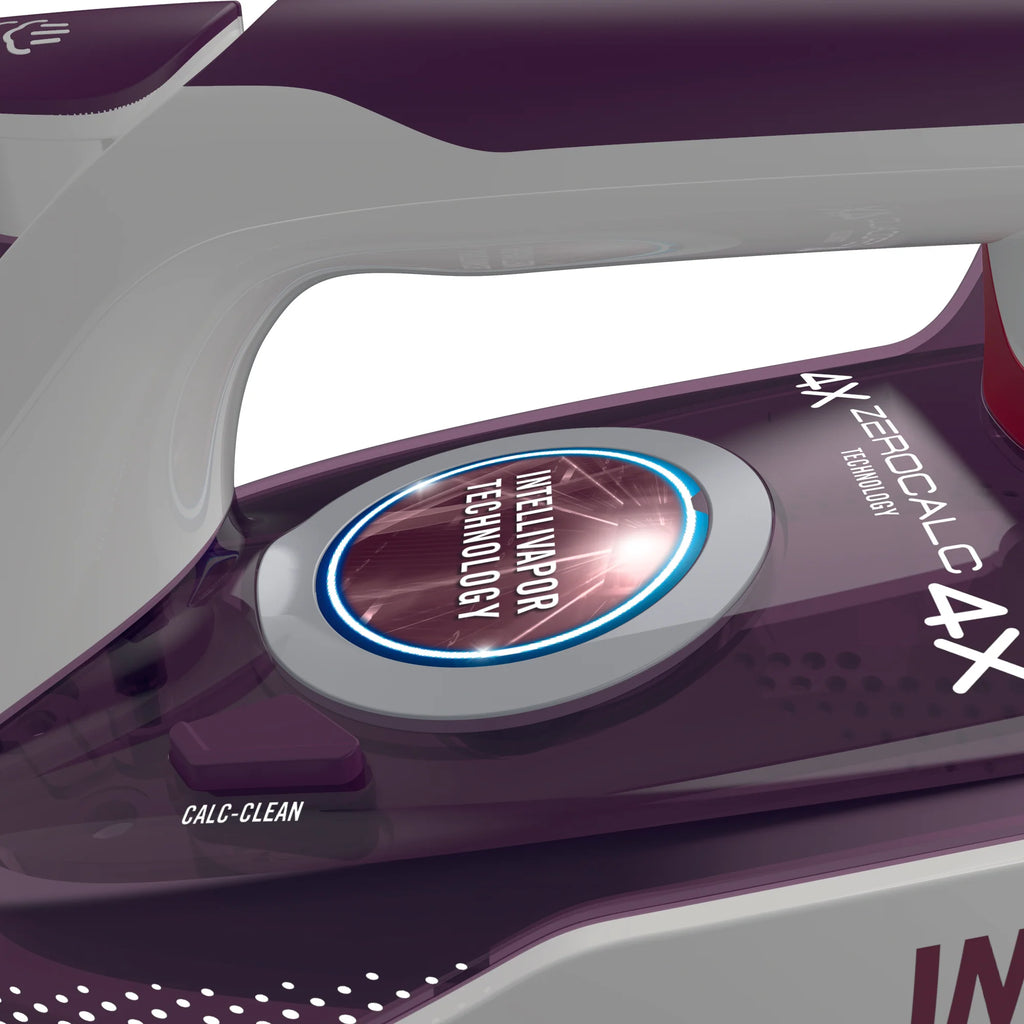 2400W Ceramic Steam Iron T98717