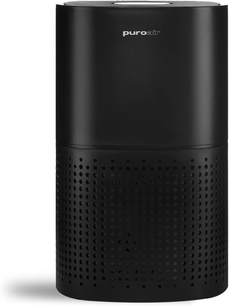 HEPA 14 Air Purifier for Large Room, Covers 1,115 Sq Ft R628