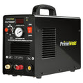 Plasma Cutter with Non-Touch Pilot Arc, Dual-Voltage, 1/2" Clean Cut K45418