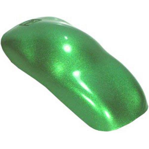 Firemist Lime 1 Quart Low VOC Urethane Basecoat Car Auto Body Paint P664741