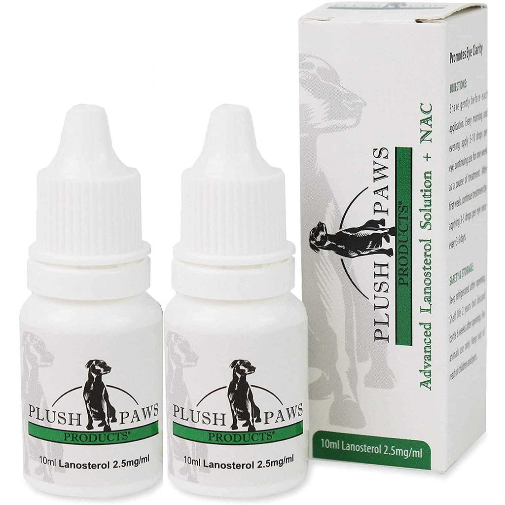 Advanced Lanosterol Solution + NAC S97550