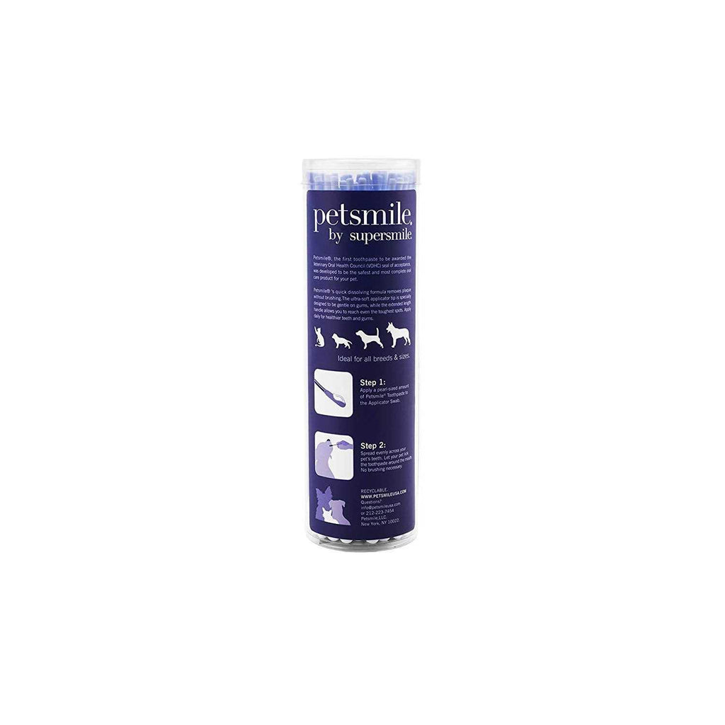 Pet Toothpaste Applicator Swabs M5286