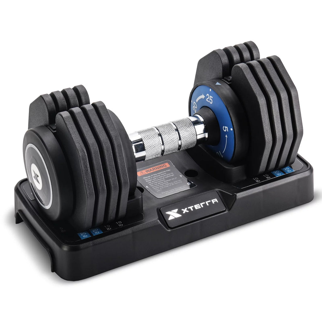 Adjustable Workout Dumbbell H6917