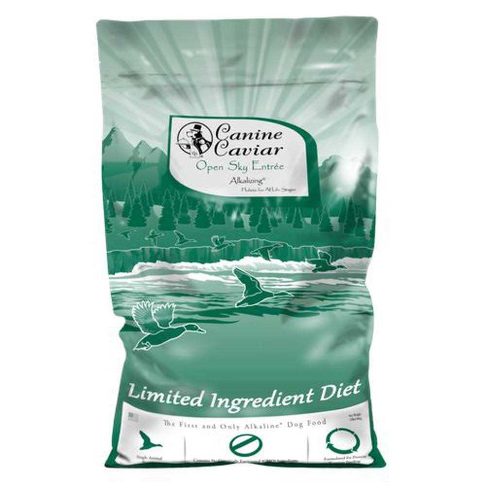 Grain-Free Dry Dog Food N31157
