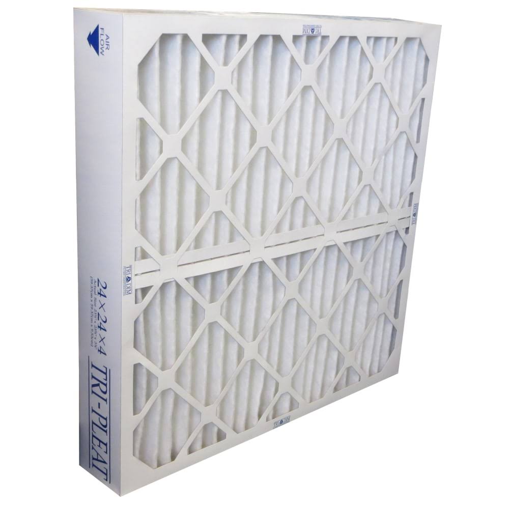 Pleated Air Filters MERV 13 D4472