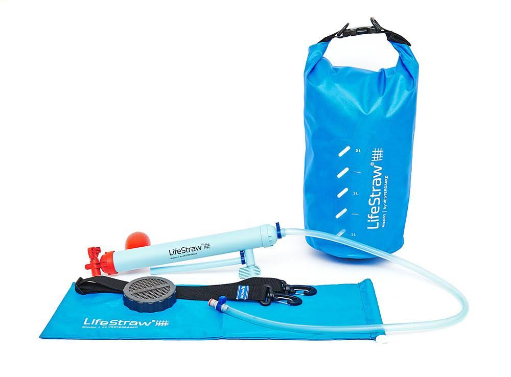 5 LITER Water Purifier J23407
