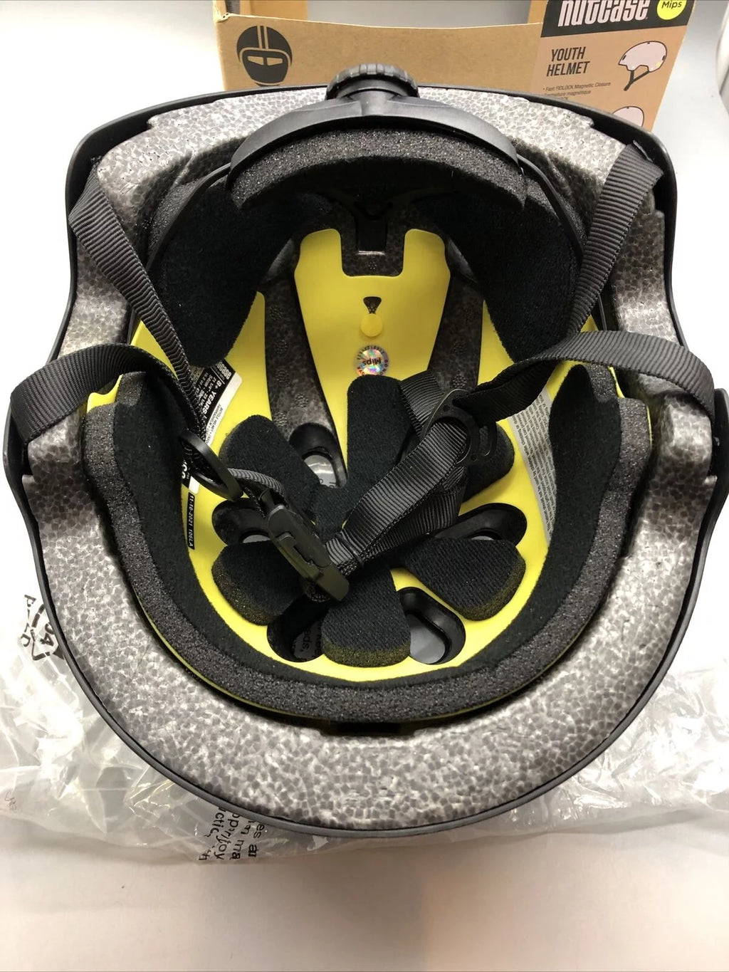 Children's Multi-Sport Helmet W773