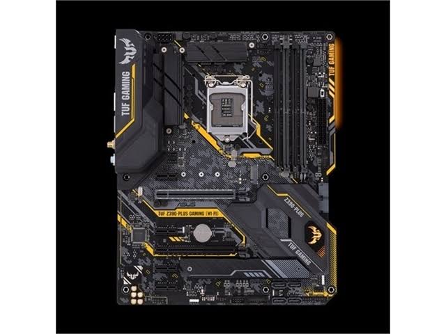 Motherboard A720