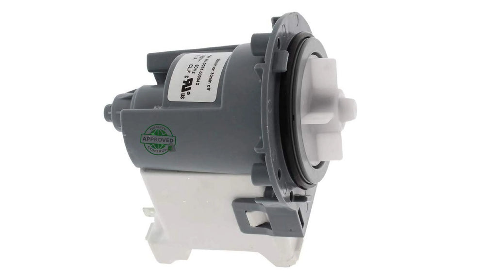 Washer Drain Pump Motor J575
