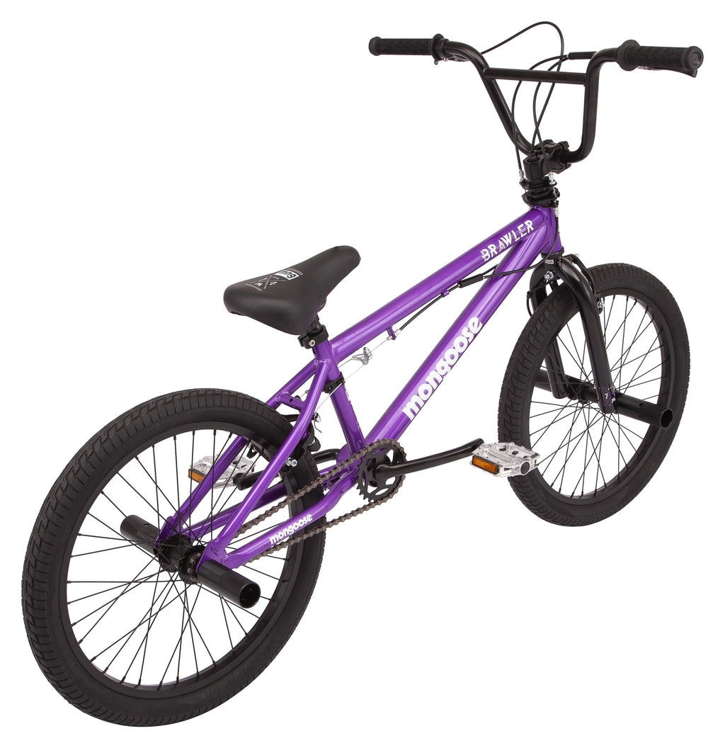 20 Inch Freestyle BMX Bike A463
