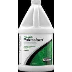 Potassium Seachem E885