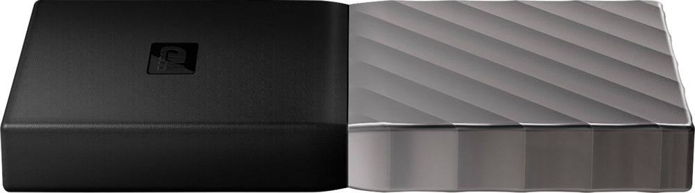 1024 GB External SSD W963040