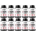 Male Vitality Pills 10 Pack B2000